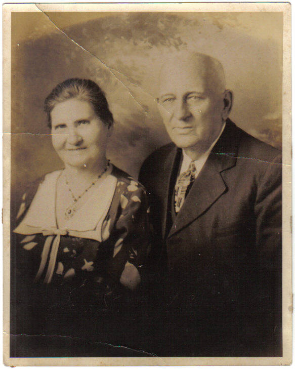 Bascomb & Matilda Jane older