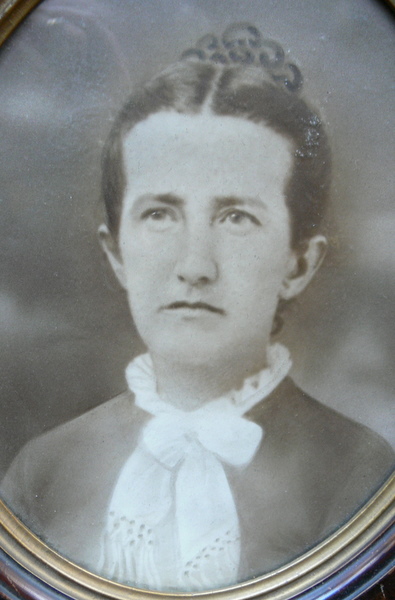 Roxanna Stokes Harrison